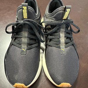 Puma Softride Slip on sneakers